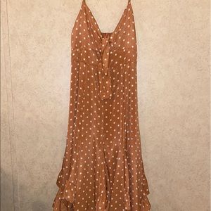 Twenty Ten boutique dress.